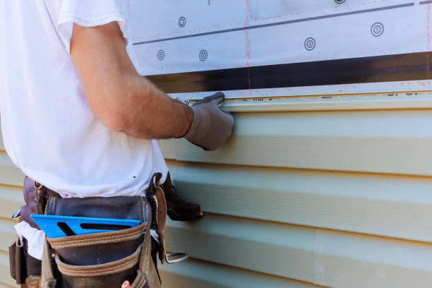 Affordable Siding Replacement solutions in Seaboard, NC